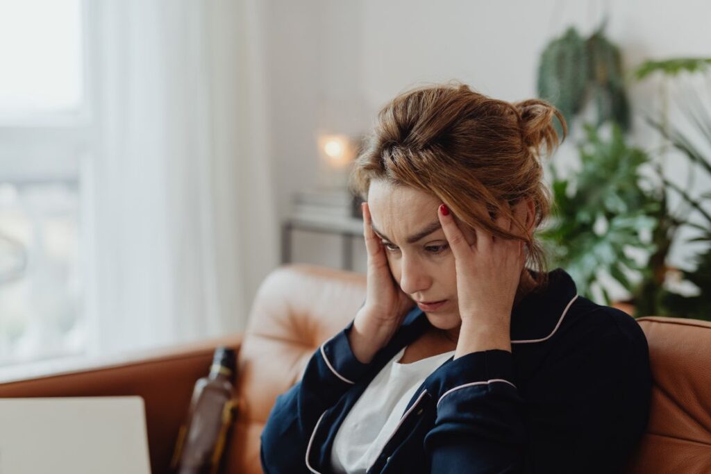 Gérer le stress au quotidien