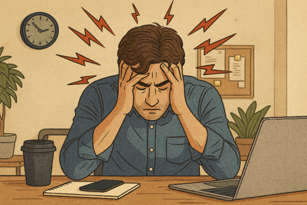 Quels sont les effets du stress sur l'organisme
