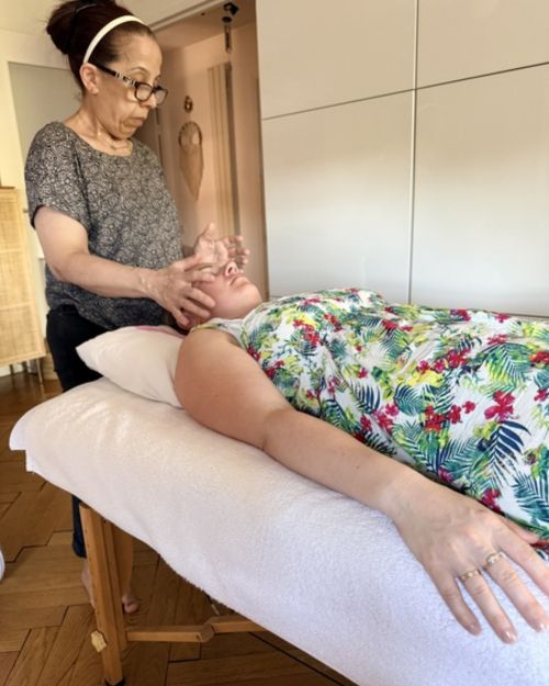 séance de magnétisme à Lyon